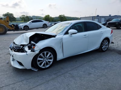 JTHBF1D28E5****** 2014 Lexus IS 250