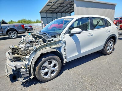 2023 Honda HR-V
