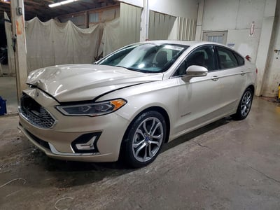 3FA6P0RU4KR****** 2019 Ford Fusion
