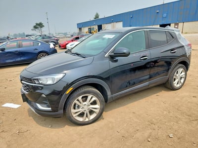 2020 Buick Encore