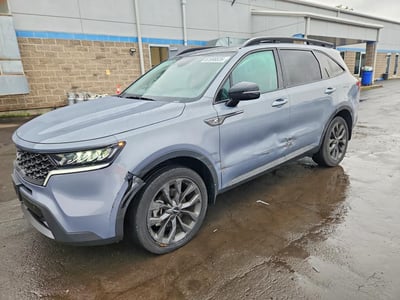 2023 Kia Sorento