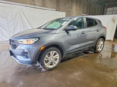 KL4MMBS23MB****** 2021 Buick Encore