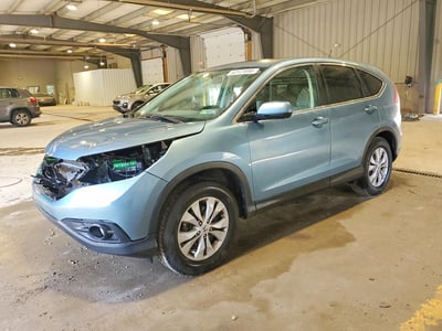 2HKRM4H59EH****** 2014 Honda CR-V
