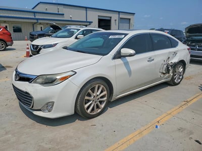 4T1BK1EB7DU****** 2013 Toyota Avalon