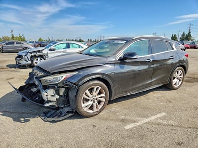 SJKCH5CP8KA****** 2019 Infiniti QX30