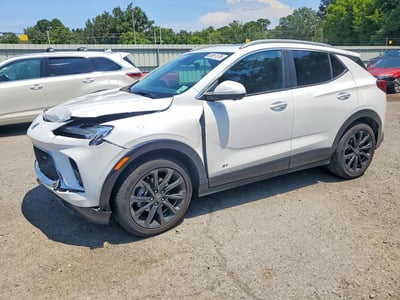 2026 Buick Encore