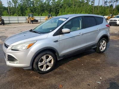 1FMCU0G95EU****** 2014 Ford Escape