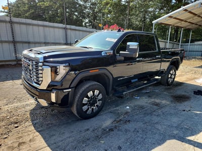 1GT49REY3RF****** 2024 GMC Sierra 2500 HD
