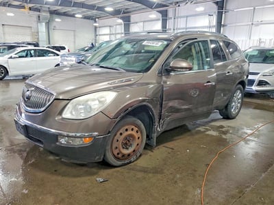 2011 Buick Enclave