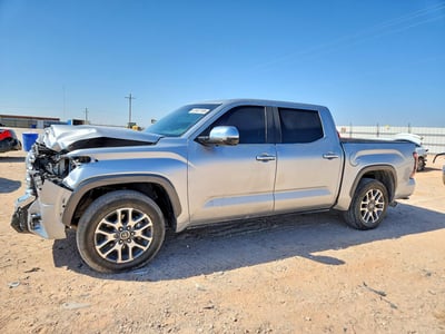 5TFMA5AB0RX****** 2024 Toyota Tundra