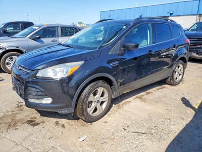 1FMCU9GX5EU****** 2014 Ford Escape