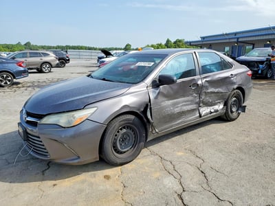 4T4BF1FK4GR****** 2016 Toyota Camry