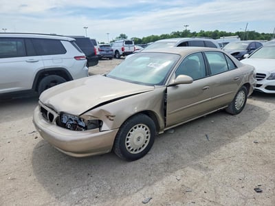 2003 Buick Century