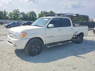 5TBET34126S****** 2006 Toyota Tundra