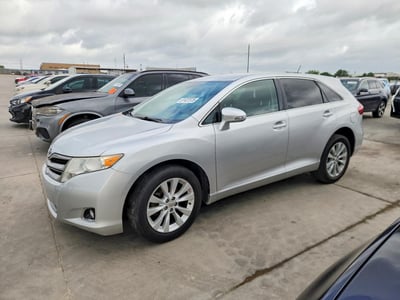 4T3ZA3BB7DU****** 2013 Toyota Venza