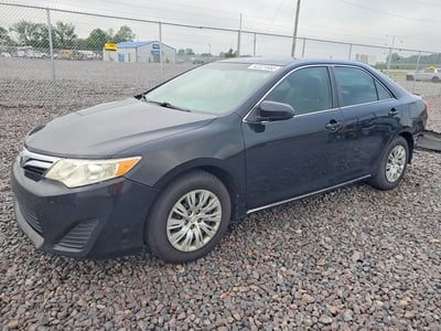 4T1BF1FK1EU****** 2014 Toyota Camry