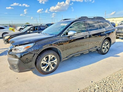 4S4BTAPC8L3****** 2020 Subaru Outback