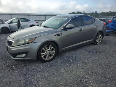 5XXGN4A71CG****** 2012 Kia Optima
