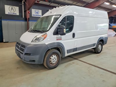 3C6TRVCG9HE****** 2017 RAM Promaster