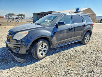 2GNFLFEK9E6****** 2014 Chevrolet Equinox