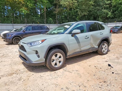 2T3W1RFV8LC****** 2020 Toyota RAV4