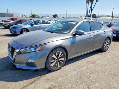 1N4BL4DV1NN****** 2022 Nissan Altima