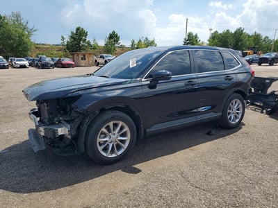 7FARS3H72RE****** 2024 Honda CR-V