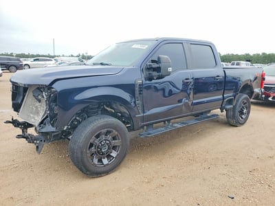 1FT8W2BA9RE****** 2024 Ford F-250
