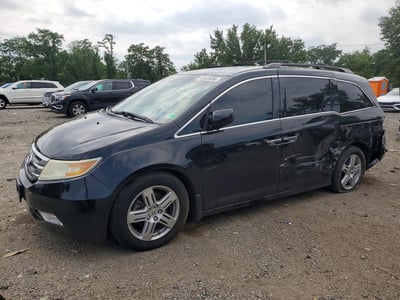 2011 Honda Odyssey