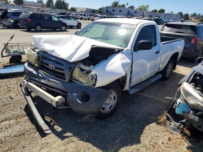 2010 Toyota Tacoma