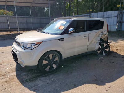 KNDJX3A54F7****** 2015 Kia Soul