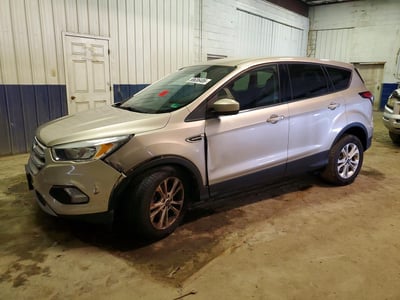 1FMCU0GD6HU****** 2017 Ford Escape