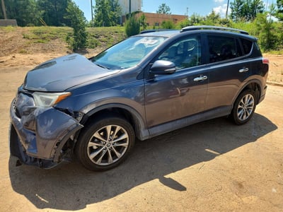 2017 Toyota RAV4