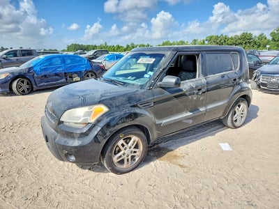 KNDJT2A21B7****** 2011 Kia Soul