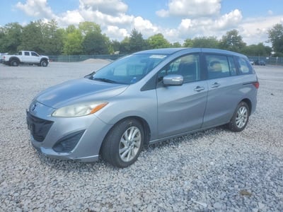 JM1CW2BL4F0****** 2015 Mazda 5