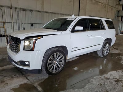 1GKS2CKJ5JR****** 2018 GMC Yukon