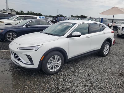KL47LAEP5SB****** 2025 Buick Envista