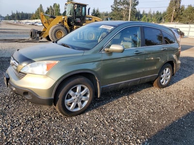 2009 Honda CR-V
