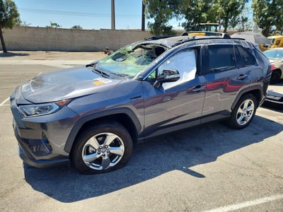 JTMB6RFV4MD****** 2021 Toyota RAV4
