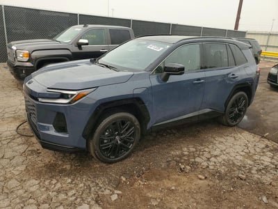 JTM7ERAV8TJ****** 2026 Toyota Rav4 Plug-in Hybrid