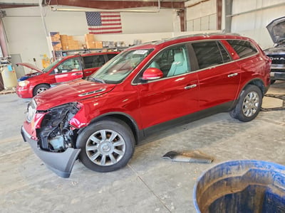 2012 Buick Enclave