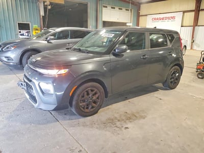 2022 Kia Soul