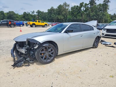 2C3CDXBG1MH****** 2021 Dodge Charger