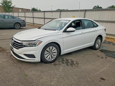 3VWC57BU2LM****** 2020 Volkswagen Jetta