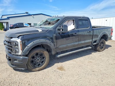 1FT8W2BN0RE****** 2024 Ford F-250