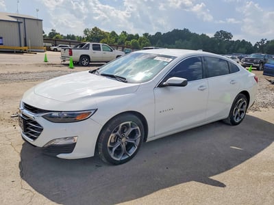 1G1ZD5STXRF****** 2024 Chevrolet Malibu
