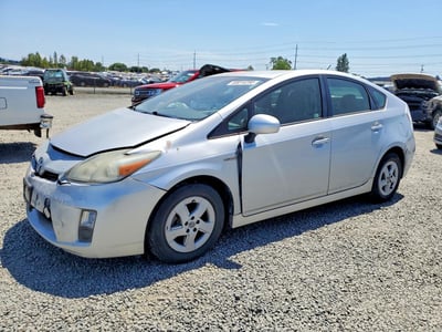 JTDKN3DU9A0****** 2010 Toyota Prius