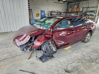 4T1BK1EB9EU****** 2014 Toyota Avalon