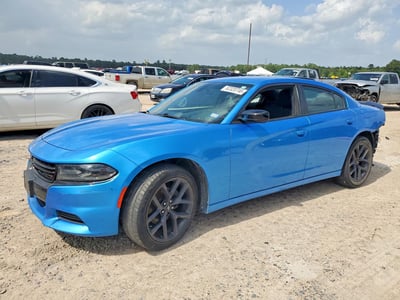 2C3CDXBG1KH****** 2019 Dodge Charger