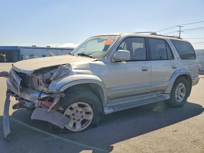 1997 Toyota 4Runner